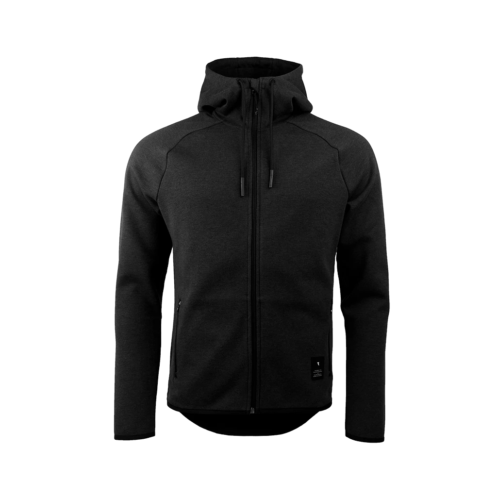 Ryzon Recharged Fuel Hooded Jacket Men 9 Ryzon Recharged Fuel Hooded Jacket Men