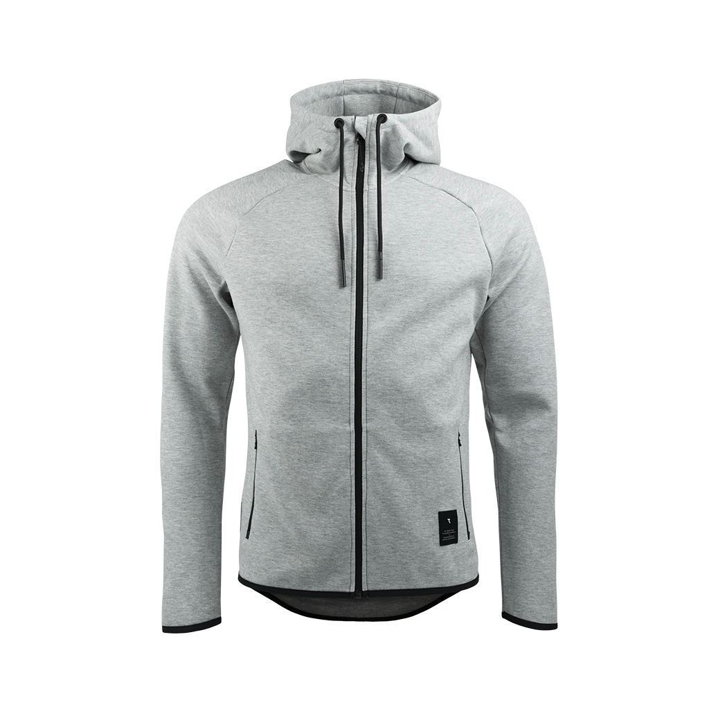 Ryzon Recharged Fuel Hooded Jacket Men 3 Ryzon Recharged Fuel Hooded Jacket Men