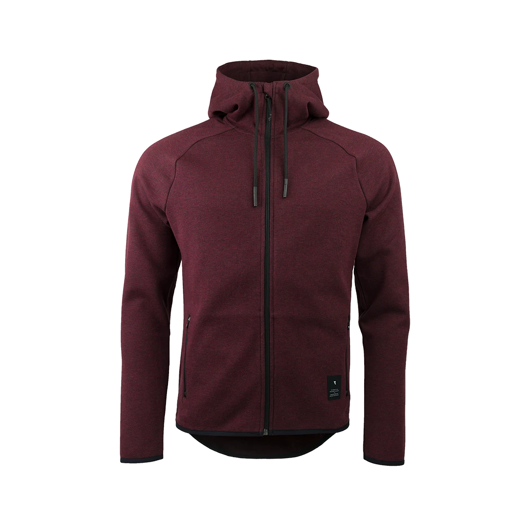 Ryzon Recharged Fuel Hooded Jacket Men 7 Ryzon Recharged Fuel Hooded Jacket Men