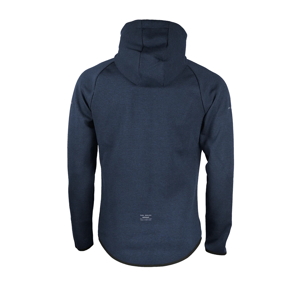 Ryzon Recharged Fuel Hooded Jacket Men - "Refurbished-Product" 4 Ryzon Recharged Fuel Hooded Jacket Men - "Refurbished-Product"