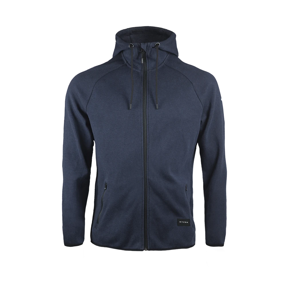 Ryzon Recharged Fuel Hooded Jacket Men - "Refurbished-Product" 3 Ryzon Recharged Fuel Hooded Jacket Men - "Refurbished-Product"