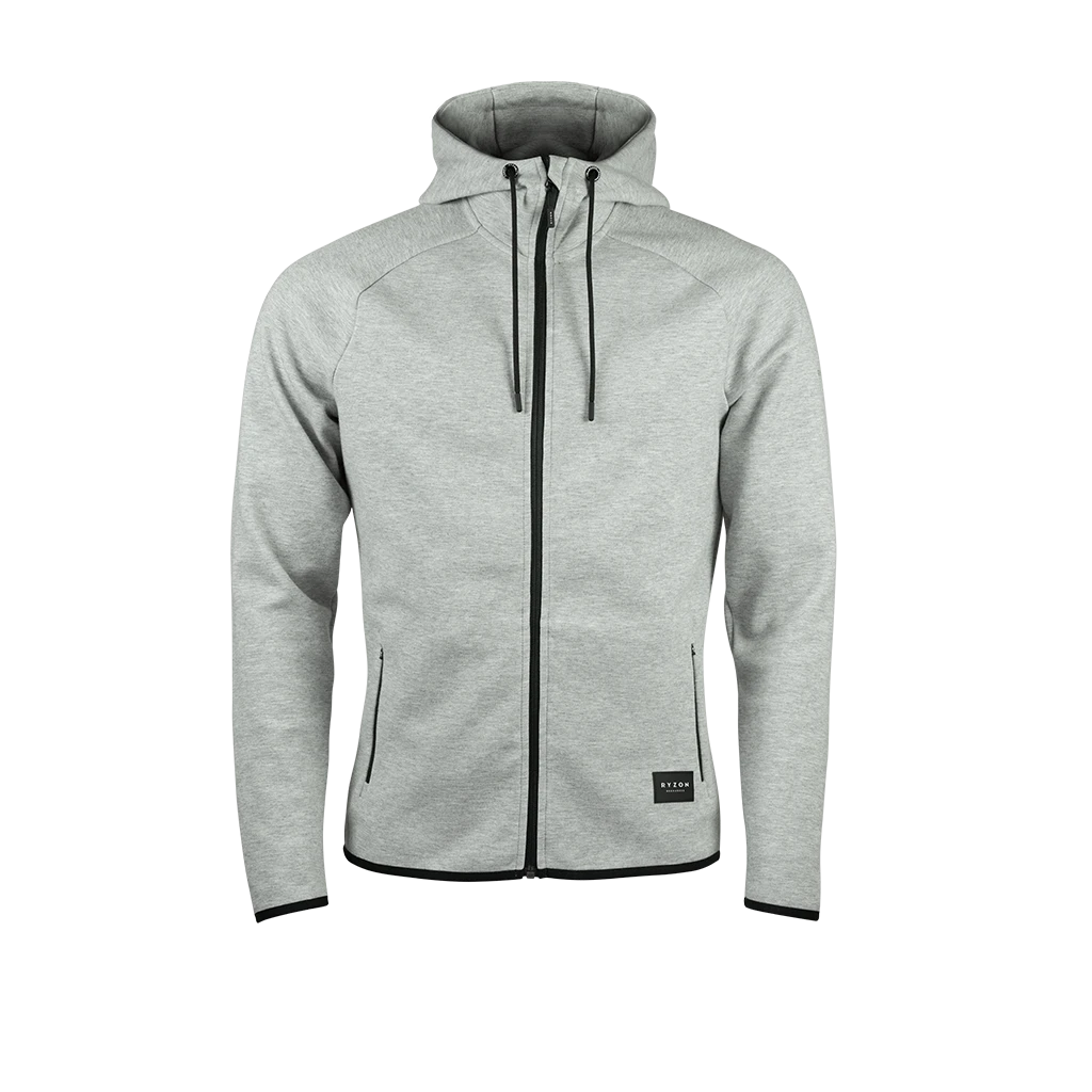 Ryzon Recharged Fuel Hooded Jacket Men - "Refurbished-Product" 7 Ryzon Recharged Fuel Hooded Jacket Men - "Refurbished-Product"