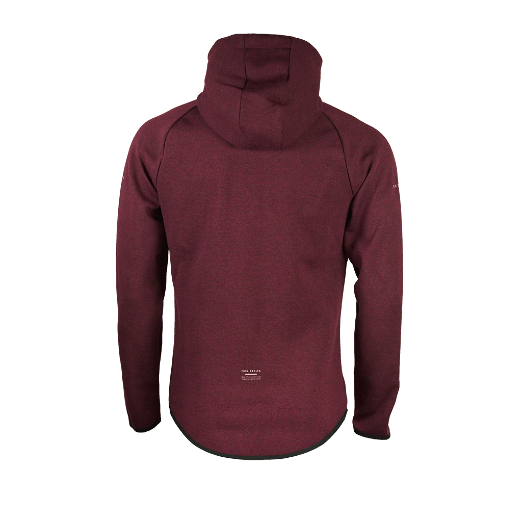 Ryzon Recharged Fuel Hooded Jacket Men - "Refurbished-Product" 6 Ryzon Recharged Fuel Hooded Jacket Men - "Refurbished-Product"