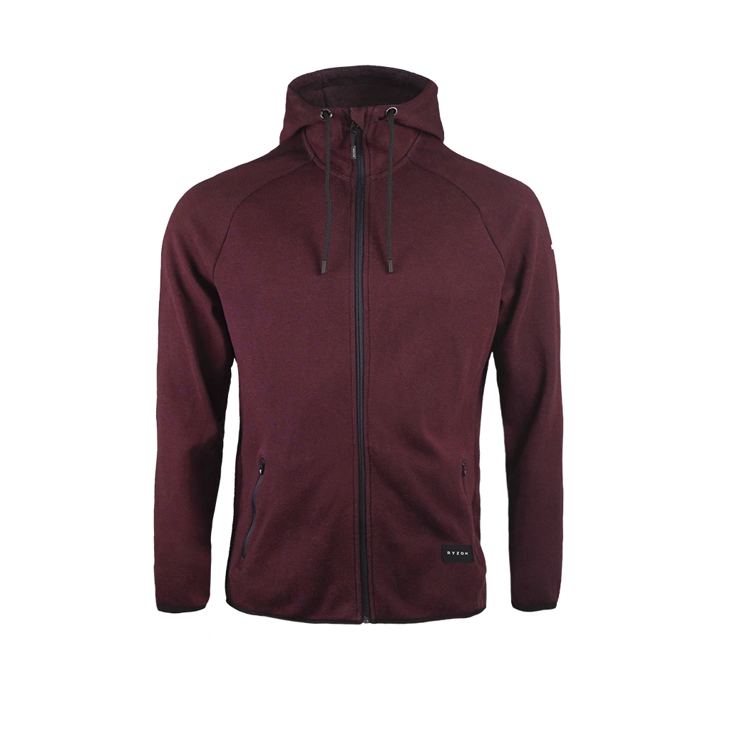 Ryzon Recharged Fuel Hooded Jacket Men - "Refurbished-Product" 5 Ryzon Recharged Fuel Hooded Jacket Men - "Refurbished-Product"