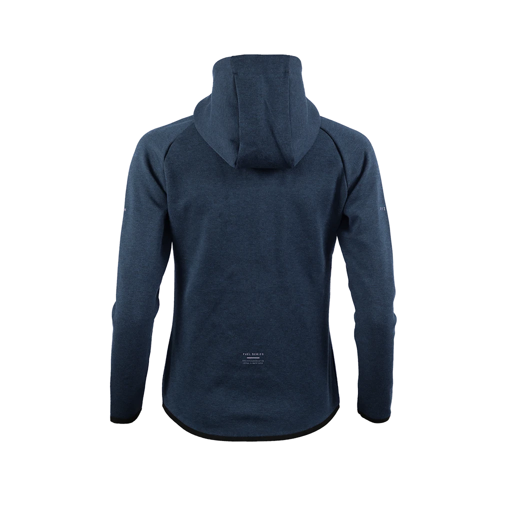 Ryzon Recharged Fuel Hooded Jacket Women "Icon" 10 Ryzon Recharged Fuel Hooded Jacket Women "Icon"