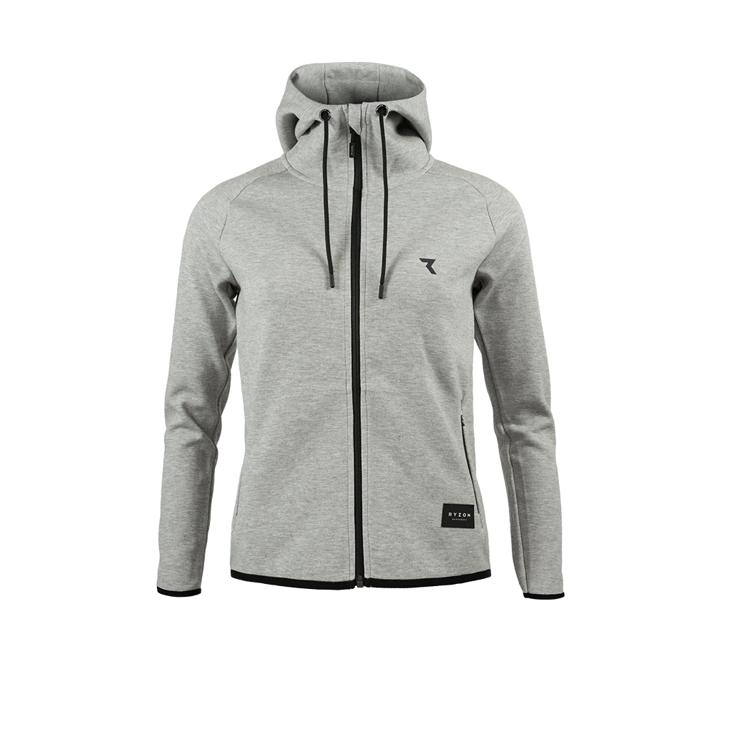 Ryzon Recharged Fuel Hooded Jacket Women "Icon"