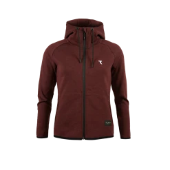 Ryzon Recharged Fuel Hooded Jacket Women