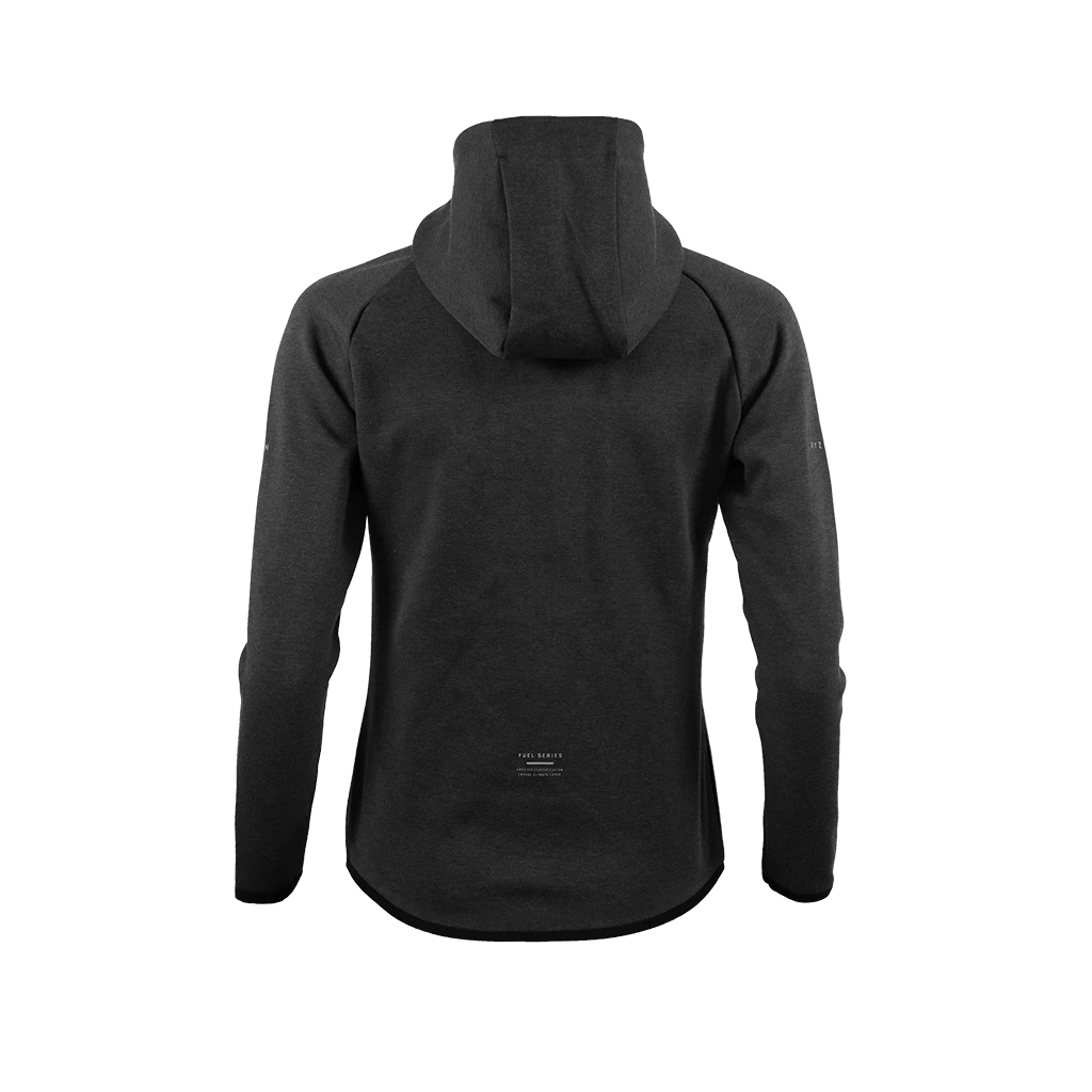 Ryzon Recharged Fuel Hooded Jacket Women "Icon" 4 Ryzon Recharged Fuel Hooded Jacket Women "Icon"