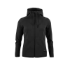 Ryzon Recharged Fuel Hooded Jacket Women Casual 2 Ryzon Recharged Fuel Hooded Jacket Women Casual