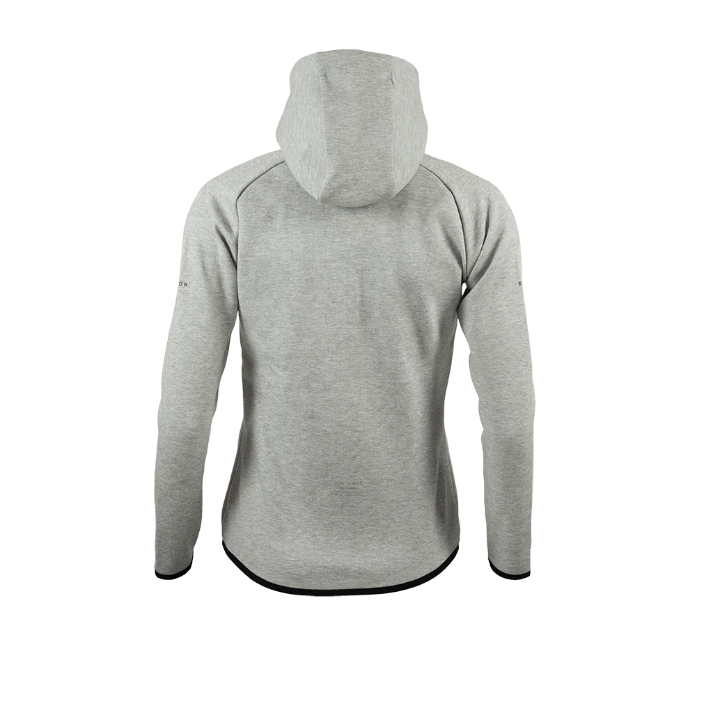 Ryzon Recharged Fuel Hooded Jacket Women "Icon" 6 Ryzon Recharged Fuel Hooded Jacket Women "Icon"