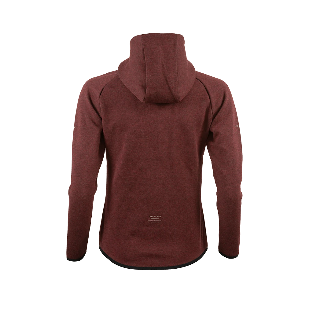 Ryzon Recharged Fuel Hooded Jacket Women "Icon" 8 Ryzon Recharged Fuel Hooded Jacket Women "Icon"