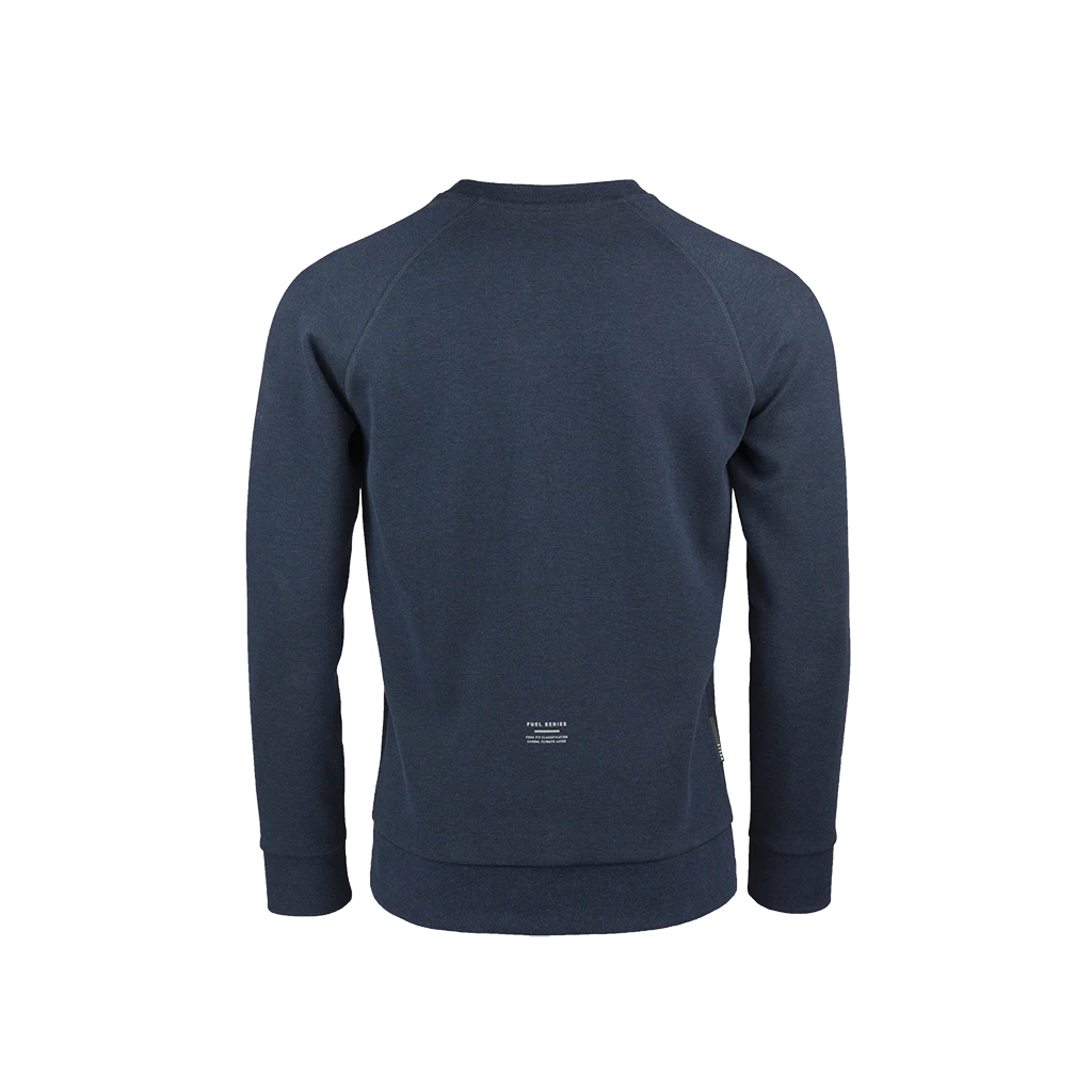 Ryzon Recharged Fuel Crewneck "Logo Profile" Casual 6 Ryzon Recharged Fuel Crewneck "Logo Profile" Casual