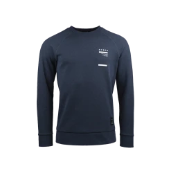 Ryzon Recharged Fuel Crewneck "Logo Profile" Casual 16 Ryzon Recharged Fuel Crewneck