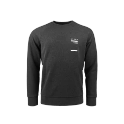 Ryzon Recharged Fuel Crewneck "Logo Profile" Casual 20 Ryzon Recharged Fuel Crewneck