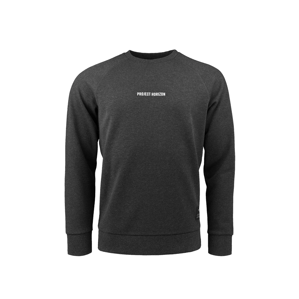 Ryzon Recharged Fuel Crewneck "Project Horizon" 3 Ryzon Recharged Fuel Crewneck "Project Horizon"