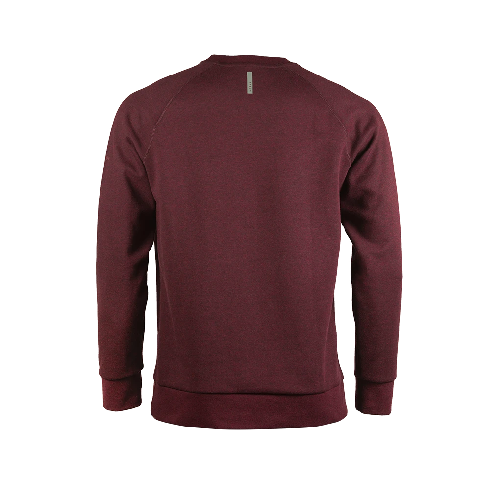 Ryzon Recharged Fuel Crewneck "Circle" Casual 4 Ryzon Recharged Fuel Crewneck "Circle" Casual