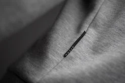 Ryzon Recharged Fuel Crewneck "Logo Profile" Casual 23 Ryzon Recharged Fuel Crewneck