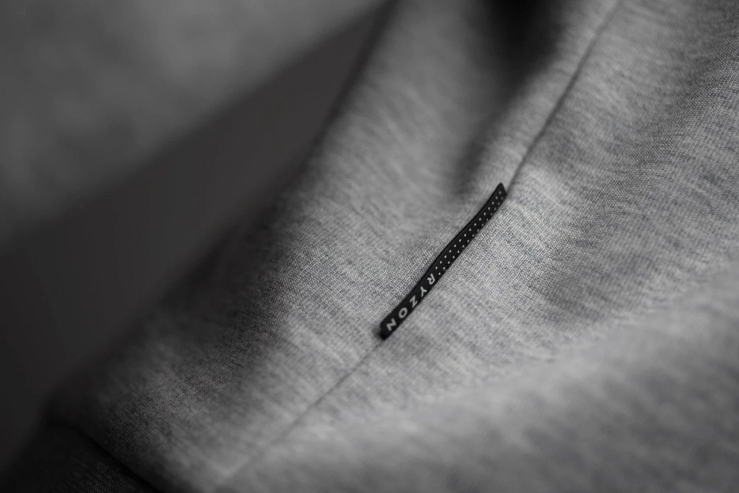 Ryzon Recharged Fuel Crewneck "Logo Profile" Casual 12 Ryzon Recharged Fuel Crewneck "Logo Profile" Casual