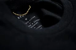 Ryzon Recharged Fuel Crewneck "Project Horizon" 9 Ryzon Recharged Fuel Crewneck