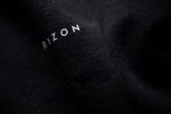 Ryzon Recharged Fuel Crewneck "Logo Profile" Casual 25 Ryzon Recharged Fuel Crewneck