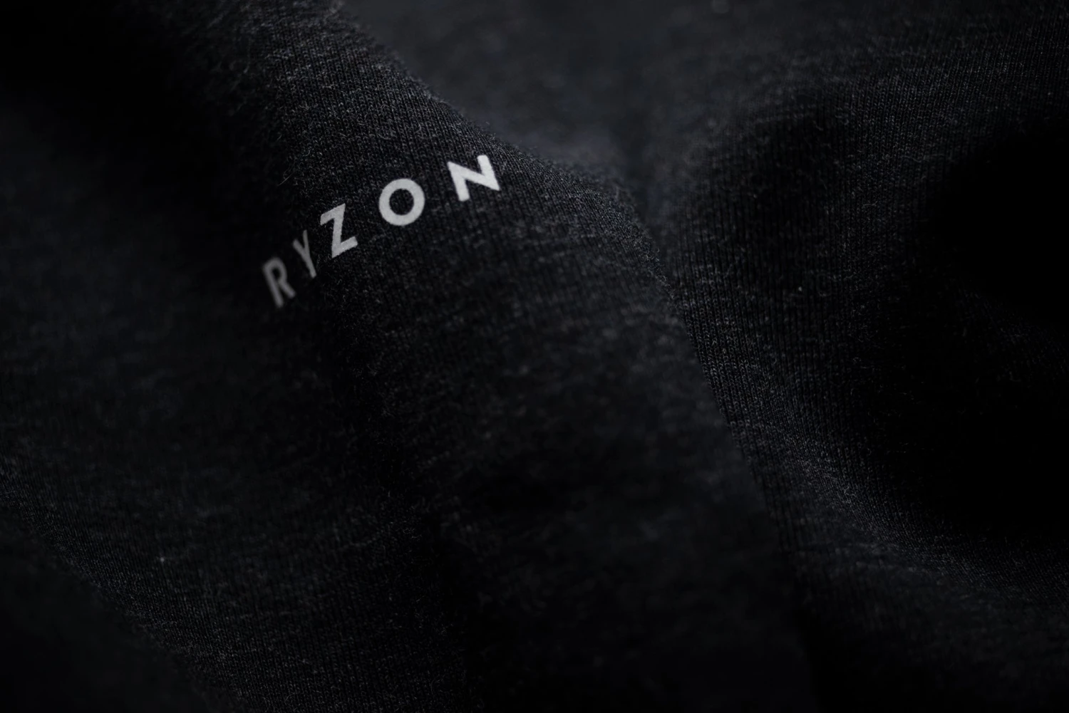 Ryzon Recharged Fuel Crewneck "Logo Profile" Casual 14 Ryzon Recharged Fuel Crewneck "Logo Profile" Casual