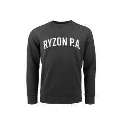 Recharged Fuel Crewneck Ryzon P.A. Casual