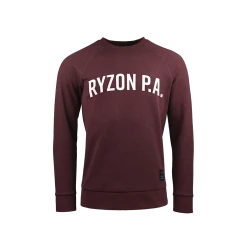 Recharged Fuel Crewneck Ryzon P.A. Casual 13 Recharged Fuel Crewneck Ryzon P.A. Casual