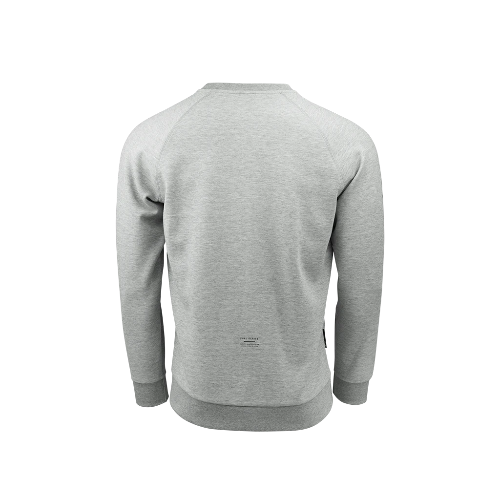 Ryzon Recharged Fuel Crewneck "Logo Profile" Casual 8 Ryzon Recharged Fuel Crewneck "Logo Profile" Casual