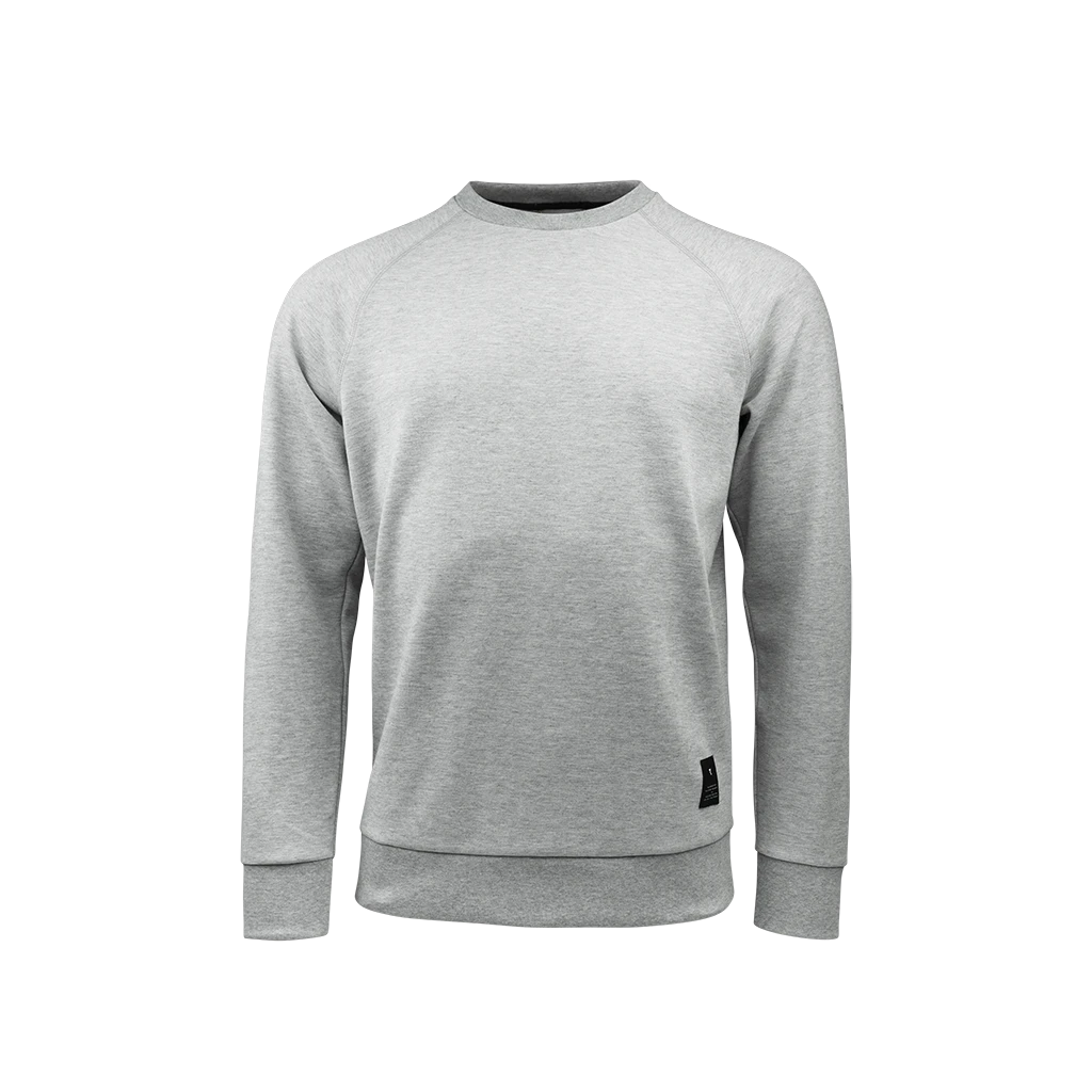Ryzon Recharged Fuel Crewneck 5 Ryzon Recharged Fuel Crewneck