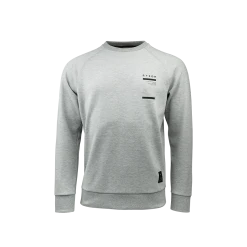 Ryzon Recharged Fuel Crewneck "Logo Profile" Casual 18 Ryzon Recharged Fuel Crewneck