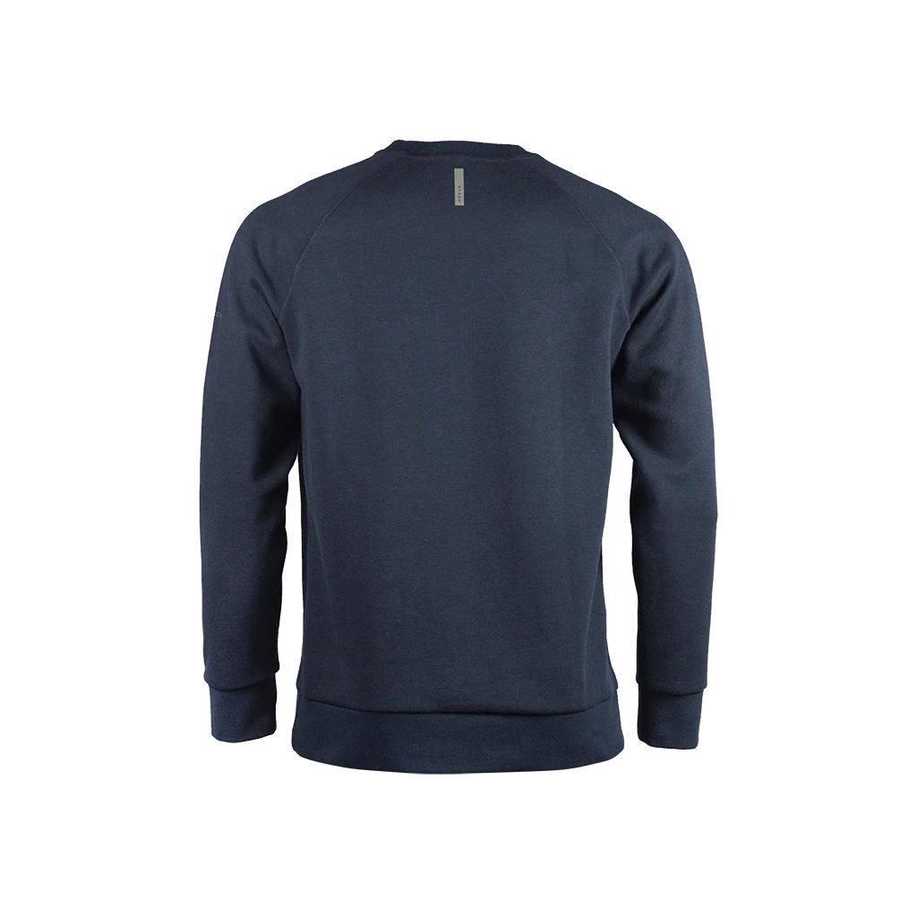Ryzon Recharged Fuel Crewneck "Circle" Casual 6 Ryzon Recharged Fuel Crewneck "Circle" Casual