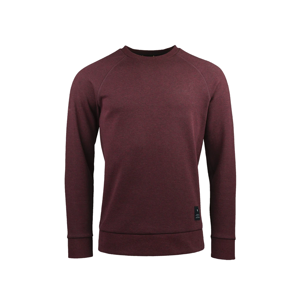 Ryzon Recharged Fuel Crewneck 3 Ryzon Recharged Fuel Crewneck