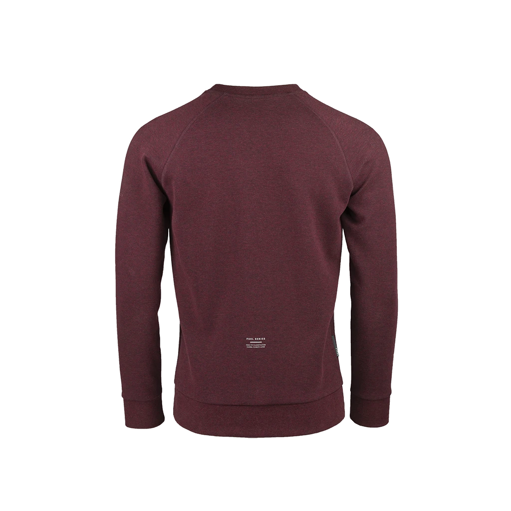 Recharged Fuel Crewneck Ryzon P.A. Casual 8 Recharged Fuel Crewneck Ryzon P.A. Casual