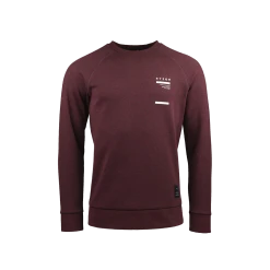 Ryzon Recharged Fuel Crewneck "Logo Profile" Casual