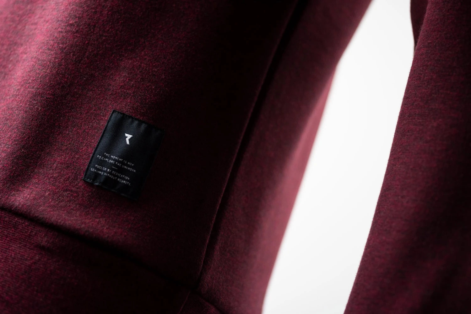 Ryzon Casual Recharged Fuel Hooded Sweater 13 Ryzon Casual Recharged Fuel Hooded Sweater