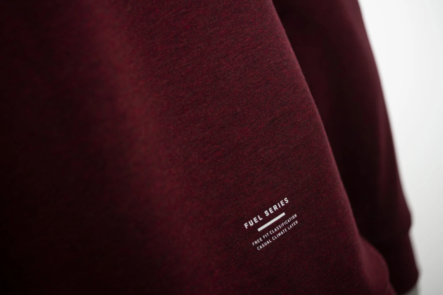 Ryzon Casual Recharged Fuel Hooded Sweater 14 Ryzon Casual Recharged Fuel Hooded Sweater