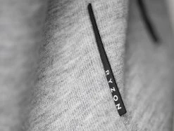 Ryzon Recharged Fuel Hooded Sweater "Icon" Casual 22 Ryzon Recharged Fuel Hooded Sweater