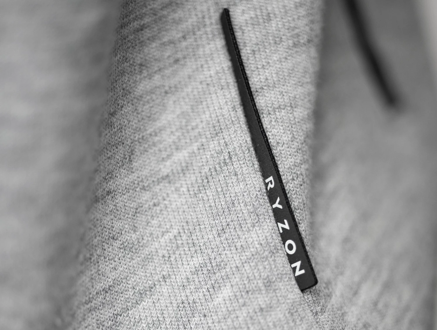 Ryzon Recharged Fuel Hooded Sweater "Icon" Casual 12 Ryzon Recharged Fuel Hooded Sweater "Icon" Casual