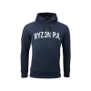 Recharged Fuel Hooded Sweater Ryzon P.A. Casual 1 Recharged Fuel Hooded Sweater Ryzon P.A. Casual