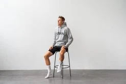 Recharged Fuel Hooded Sweater Ryzon P.A. Casual 24 Recharged Fuel Hooded Sweater Ryzon P.A. Casual