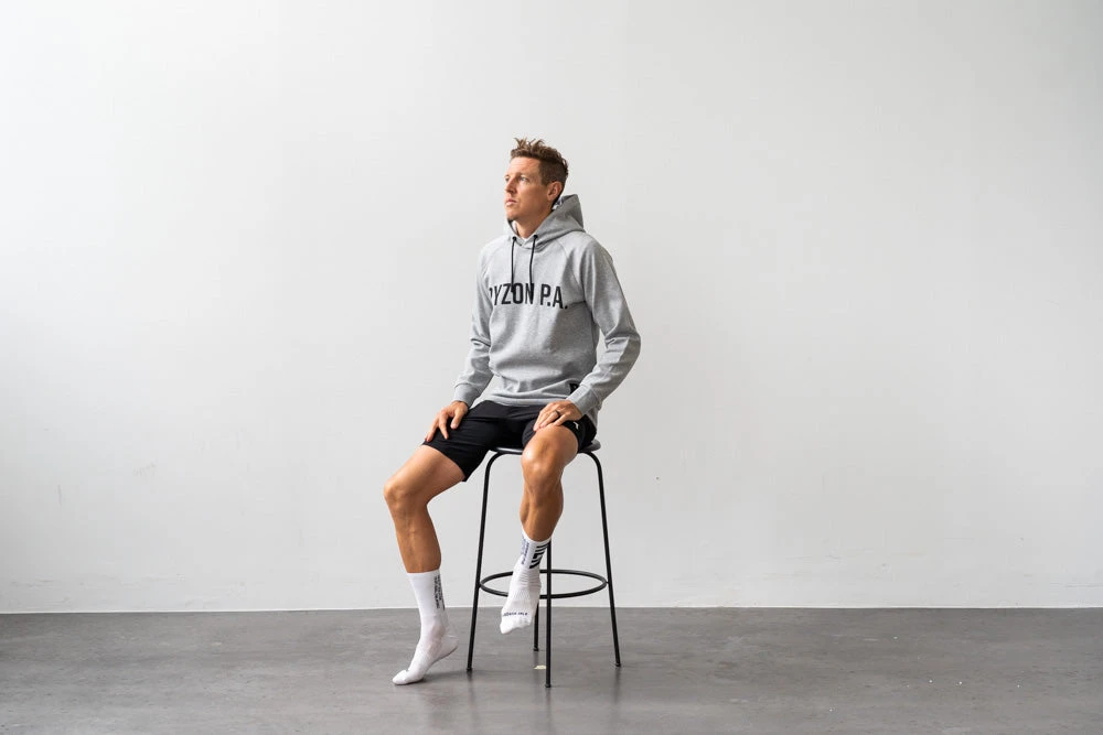 Recharged Fuel Hooded Sweater Ryzon P.A. Casual 11 Recharged Fuel Hooded Sweater Ryzon P.A. Casual