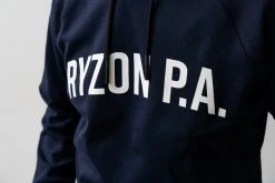 Recharged Fuel Hooded Sweater Ryzon P.A. Casual 26 Recharged Fuel Hooded Sweater Ryzon P.A. Casual