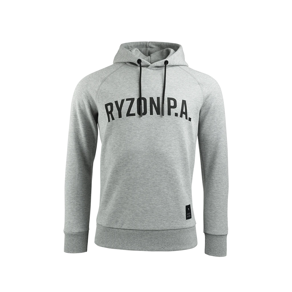 Recharged Fuel Hooded Sweater Ryzon P.A. Casual 9 Recharged Fuel Hooded Sweater Ryzon P.A. Casual