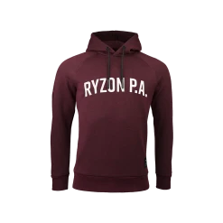 Recharged Fuel Hooded Sweater Ryzon P.A. Casual 18 Recharged Fuel Hooded Sweater Ryzon P.A. Casual