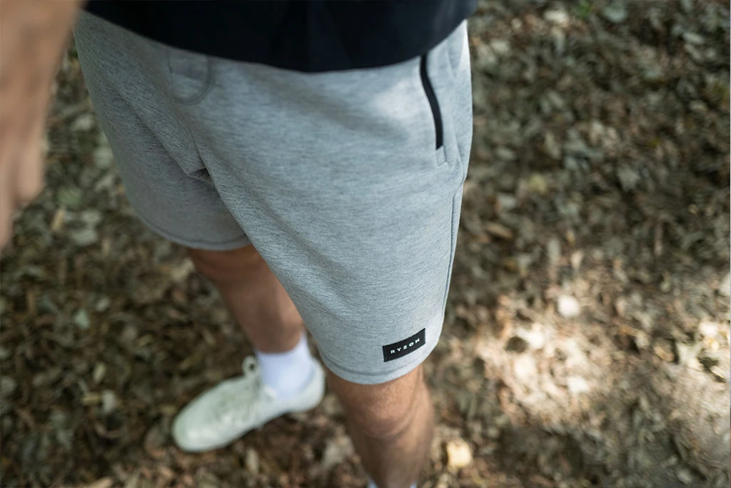 Ryzon Outlet Recharged Fuel Leisure Shorts - 1st Generation 10 Ryzon Outlet Recharged Fuel Leisure Shorts - 1st Generation