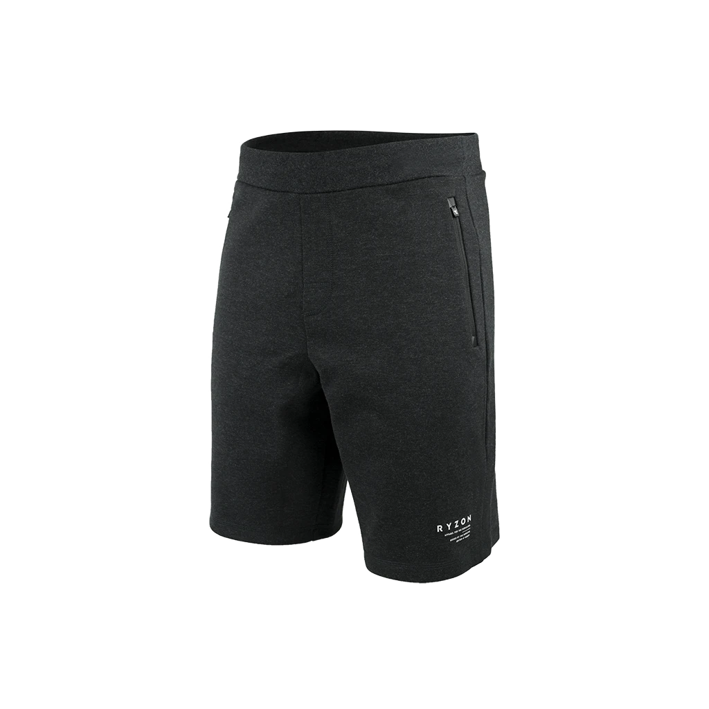Ryzon Casual Recharged Fuel Leisure Shorts 3 Ryzon Casual Recharged Fuel Leisure Shorts