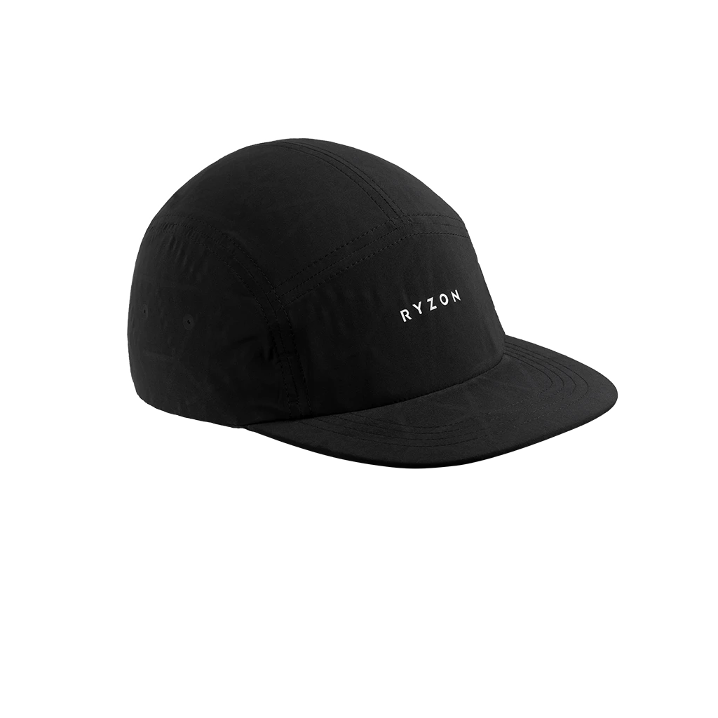 Ryzon Running Aura Graphene Ultralight Race Cap 3 Ryzon Running Aura Graphene Ultralight Race Cap