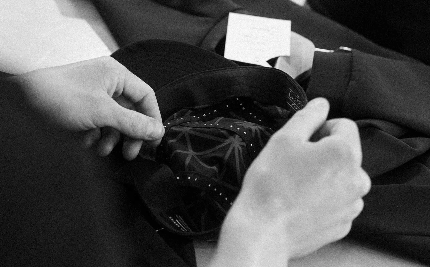 Ryzon Running Aura Graphene Ultralight Race Cap 5 Ryzon Running Aura Graphene Ultralight Race Cap