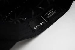 Ryzon Running Aura Graphene Ultralight Race Cap 19 Ryzon Running Aura Graphene Ultralight Race Cap