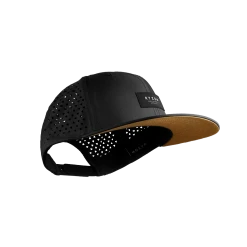 Ryzon Aura Performance Snapback Cap Accessories